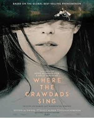 Where the Crawdads Sing, a new summer movie