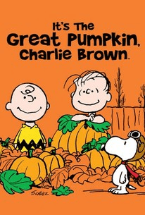 It's the Great Pumpkin, Charlie Brown is a classic