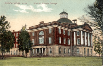 Alabama Central Female College