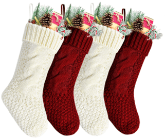 Fill those holiday stockings!