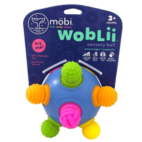 The Toy Shoppe's mobi woblii