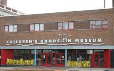 CHOM - Children's Hands-On Museum