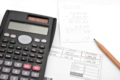 Calculate your loan costs