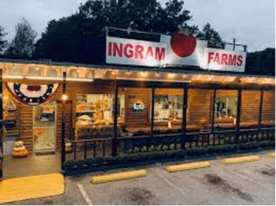 Visiting Ingram Farms is one of 6 things to do this summer in Tuscaloosa and Northport