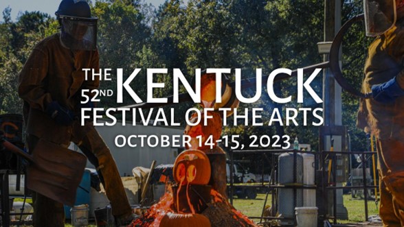 The Kentuck Festival of the Arts